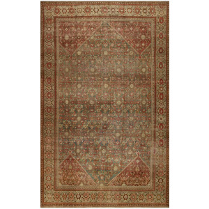 One-Of-A-Kinds X Loloi Turkish Hand Knots 10'-2