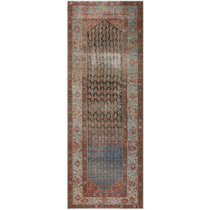 One-Of-A-Kinds X Loloi Turkish Hand Knots 5'-5
