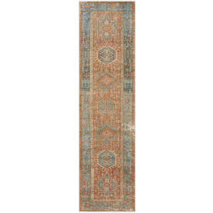 Loloi X One-Of-A-Kinds Turkish Hand Knots 3'-2