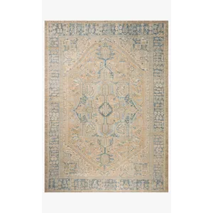 Loloi X One-Of-A-Kinds Turkish Hand Knots 9\'-6\" X 13\' Rug