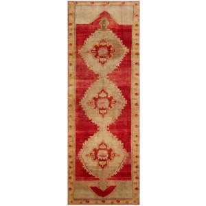 One-Of-A-Kinds X Loloi Turkish Hand Knots Rug