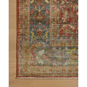 Loloi X One-Of-A-Kinds Turkish Hand Knots 9\'-1\" X 12\' Rug