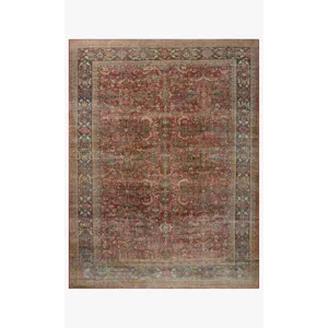 Loloi X One-Of-A-Kinds Turkish Hand Knots 9\'-1\" X 12\' Rug