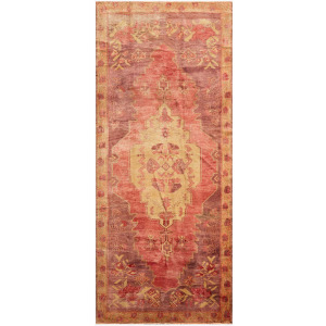 One-Of-A-Kinds X Loloi Turkish Hand Knots 4'-10
