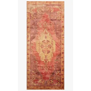 Loloi X One-Of-A-Kinds Turkish Hand Knots 4\'-10\" X 11\'-4\" Rug