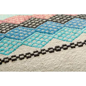Loloi X One-Of-A-Kinds 28\" X 45\", Down-Filled Pillow