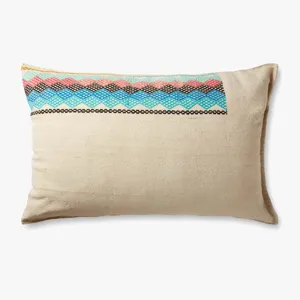Loloi X One-Of-A-Kinds 28\" X 45\", Down-Filled Pillow