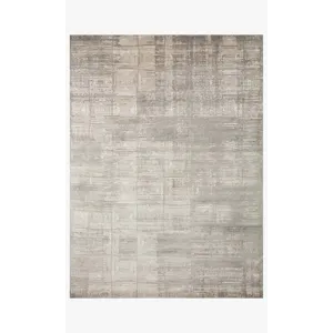 Loloi X One-Of-A-Kinds Indo Trans Wool Viscose 9\' X 12\' Rug