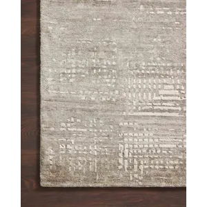 Loloi X One-Of-A-Kinds Indo Trans Wool Viscose 9\' X 12\' Rug