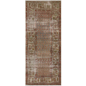 One-Of-A-Kinds X Loloi Persian 4'-6