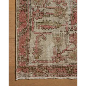 Loloi X One-Of-A-Kinds Persian 4\'-6\" X 10\'-7\" Rug