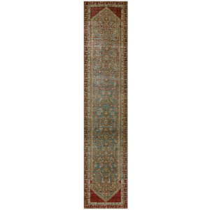 One-Of-A-Kinds X Loloi Persian 2'-11
