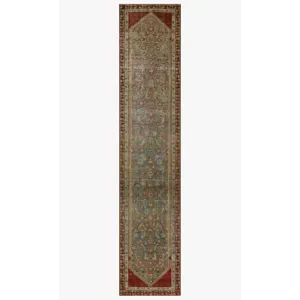 Loloi X One-Of-A-Kinds Persian 2\'-11\" X 15\'-3\" Rug