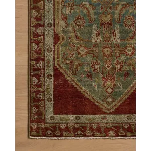 Loloi X One-Of-A-Kinds Persian 2\'-11\" X 15\'-3\" Rug