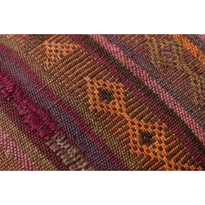 Loloi X One-Of-A-Kinds 16\" X 24\", Down-Filled Pillow