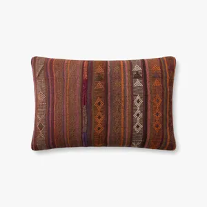 Loloi X One-Of-A-Kinds 16\" X 24\", Down-Filled Pillow