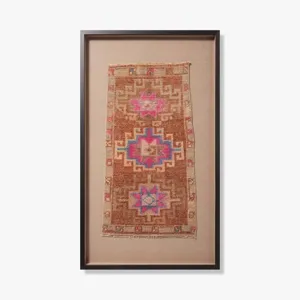 Loloi X One-Of-A-Kinds 24\" X 41\" Wall Art