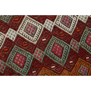 Loloi X One-Of-A-Kinds 44\" X 30\" Wall Art