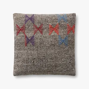 Loloi X One-Of-A-Kinds 24\" X 24\", Down-Filled Pillow