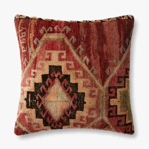 Loloi X One-Of-A-Kinds 36\" X 36\", Down-Filled Pillow