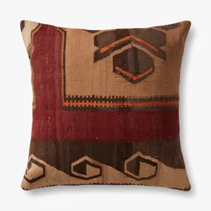 Loloi X One-Of-A-Kinds 36\" X 36\", Down-Filled Pillow