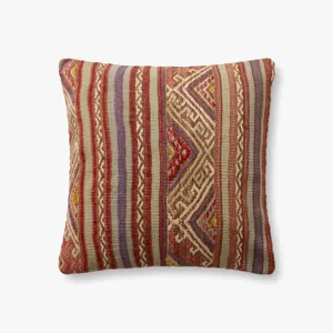 Loloi X One-Of-A-Kinds 16\" X 16\", Down-Filled Pillow