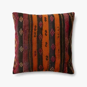 Loloi X One-Of-A-Kinds 22\" X 22\", Down-Filled Pillow