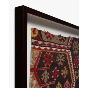 Loloi X One-Of-A-Kinds 40\" X 50\" Wall Art