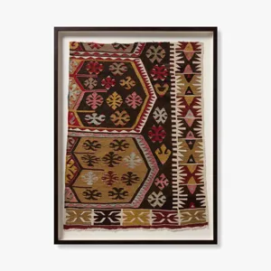 Loloi X One-Of-A-Kinds 40\" X 50\" Wall Art