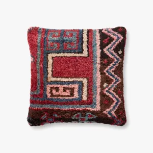 Loloi X One-Of-A-Kinds 20\" X 20\", Down-Filled Pillow