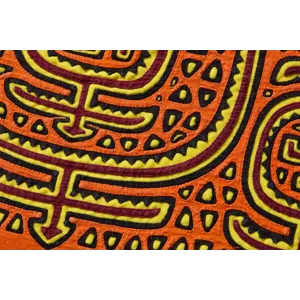 Loloi X One-Of-A-Kinds 27\" X 23\" Wall Art