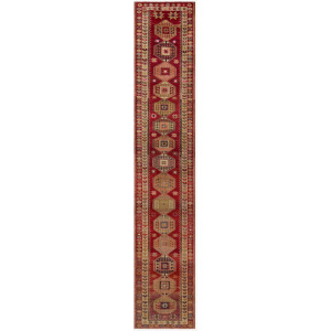 One-Of-A-Kinds X Loloi Turkish Hand Knots 2'-10