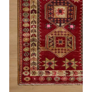 Loloi X One-Of-A-Kinds Turkish Hand Knots 2\'-10\" X 15\'-3\" Rug