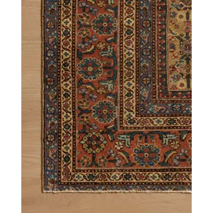 Loloi X One-Of-A-Kinds Persian 9\'-2\" X 11\'-2\" Rug