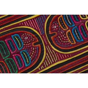 Loloi X One-Of-A-Kinds 25\" X 21\" Wall Art