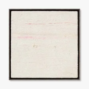 Loloi X One-Of-A-Kinds 27\" X 27\" Wall Art