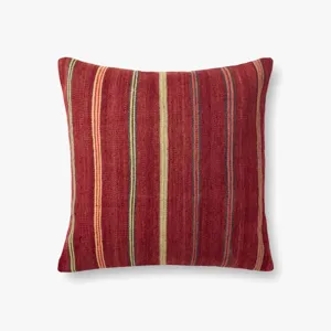 Loloi X One-Of-A-Kinds 21\" X 21\", Down-Filled Pillow