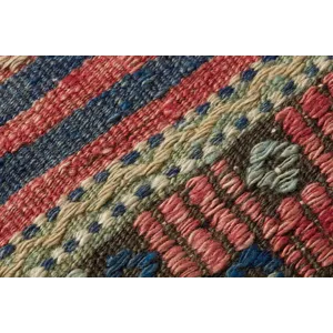 Loloi X One-Of-A-Kinds 25\" X 25\", Down-Filled Pillow