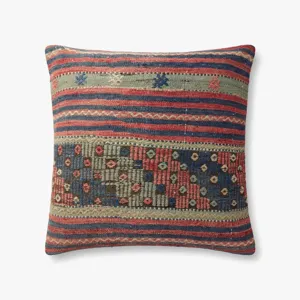 Loloi X One-Of-A-Kinds 25\" X 25\", Down-Filled Pillow