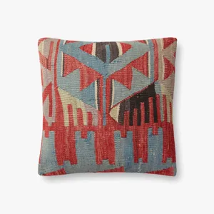 Loloi X One-Of-A-Kinds 16\" X 16\", Down-Filled Pillow