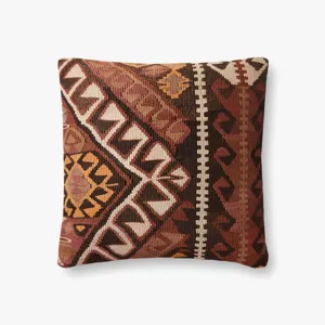 Loloi X One-Of-A-Kinds 16\" X 16\", Down-Filled Pillow