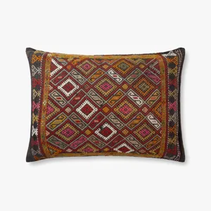 Loloi X One-Of-A-Kinds 25\" X 35\", Down-Filled Pillow