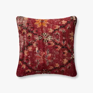 Loloi X One-Of-A-Kinds 16\" X 16\", Down-Filled Pillow