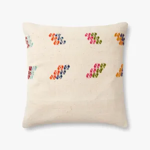 Loloi X One-Of-A-Kinds 24\" X 24\", Down-Filled Pillow
