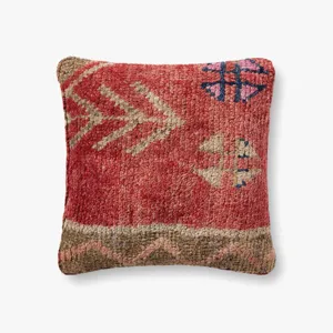 Loloi X One-Of-A-Kinds 16\" X 16\", Down-Filled Pillow