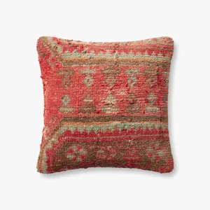 Loloi X One-Of-A-Kinds 16\" X 16\", Down-Filled Pillow