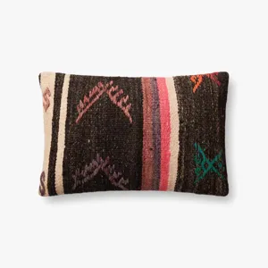 Loloi X One-Of-A-Kinds 16\" X 23\", Down-Filled Pillow