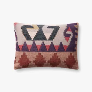 Loloi X One-Of-A-Kinds 16\" X 24\", Down-Filled Pillow