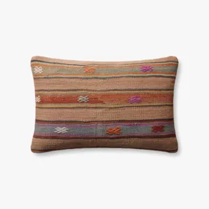 Loloi X One-Of-A-Kinds 16\" X 24\", Down-Filled Pillow