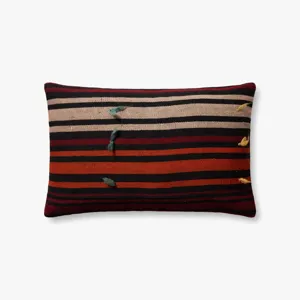 Loloi X One-Of-A-Kinds 16\" X 24\", Down-Filled Pillow